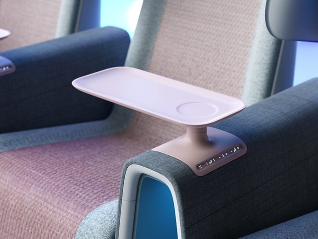 Sequel Seat diprediksi jadi kursi masa depan buat di bioskop